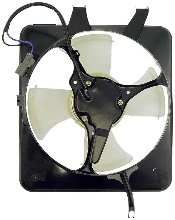 Radiator Fan Assembly