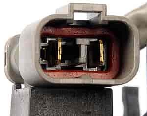 Radiator Fan Assembly Without Controller