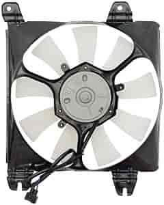 Radiator Fan Assembly