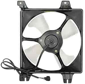 Radiator Fan Assembly