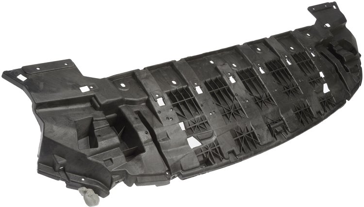 AIR DEFLECTOR