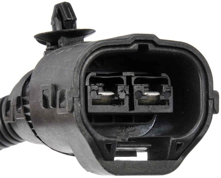 Radiator Fan Assembly Without Controller