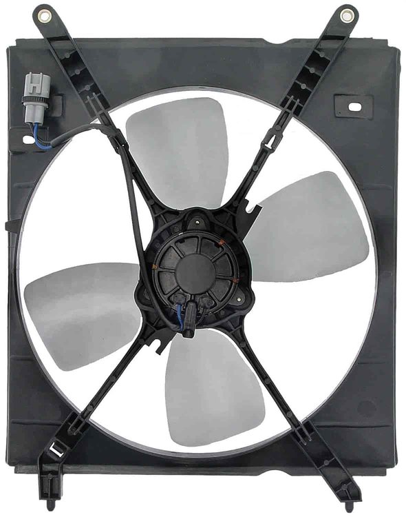 Radiator Fan Assembly