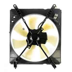 Radiator Fan Assembly