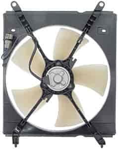 Radiator Fan Assembly