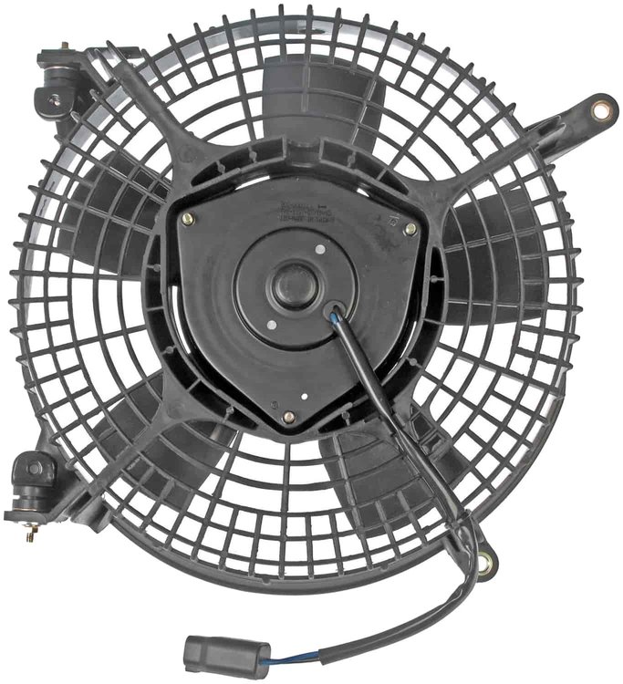 CONDENSER FAN / MOTOR