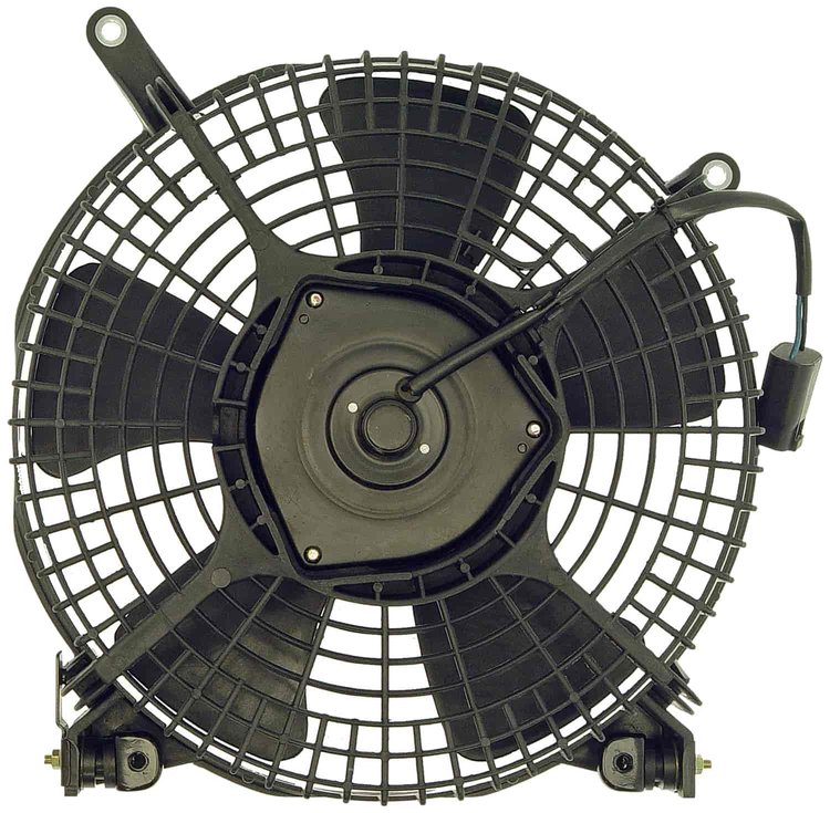 CONDENSER FAN / MOTOR