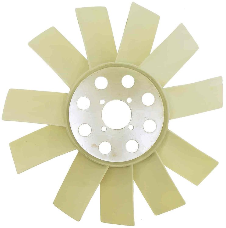 Clutch Fan Blade 1996-2001 Oldsmobile, 1996-2006 Chevy/GMC, 2003-2007 Hummer