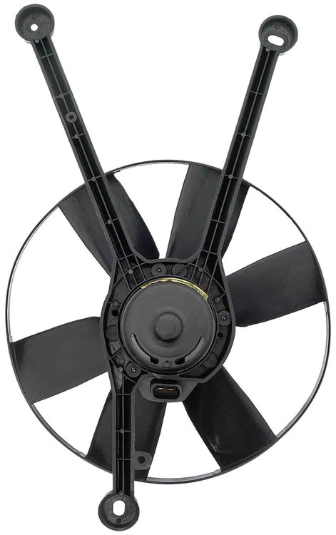 Radiator Fan Assembly
