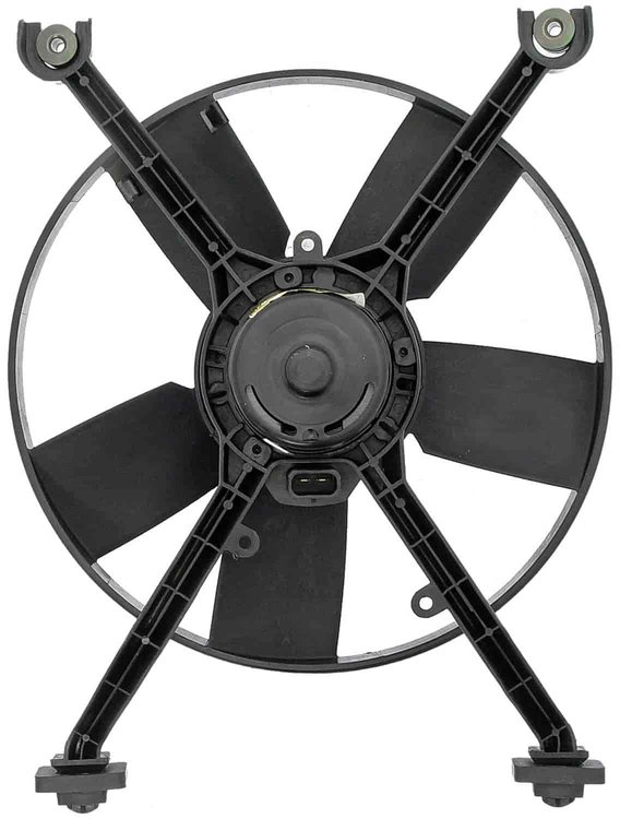 AC Condenser Assy