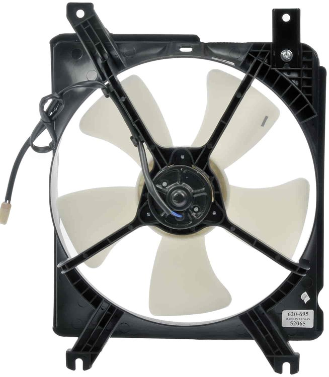AC Condenser Fan Assembly