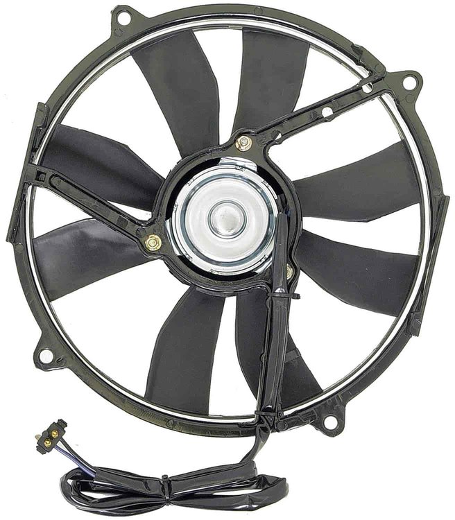 Motor / Blade Assy
