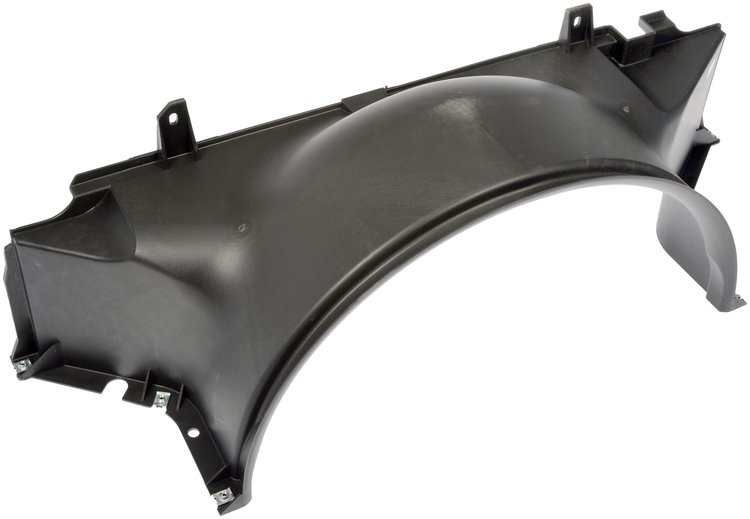 FAN SHROUD