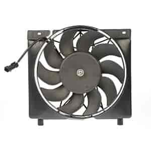 CONDENSER FAN ASSEMBLY