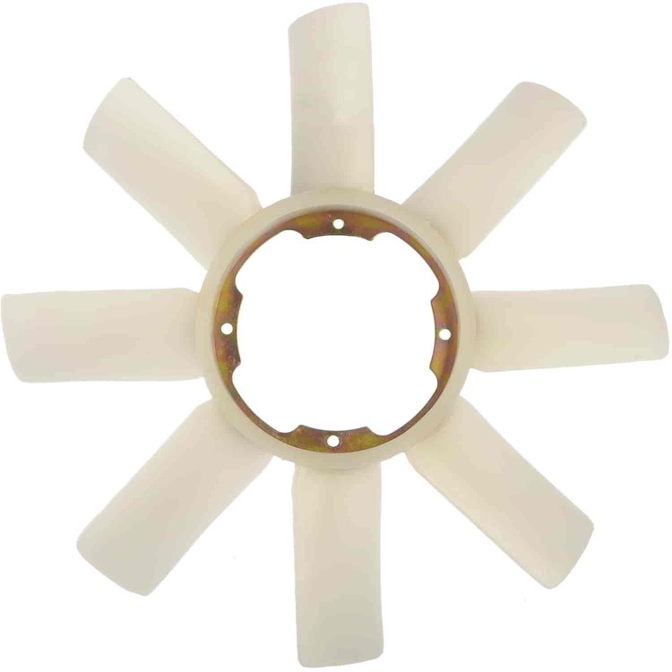 ENGINE FAN BLADE