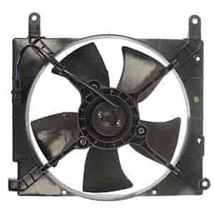 RADIATOR FAN