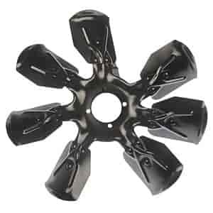 ENGINE FAN BLADE