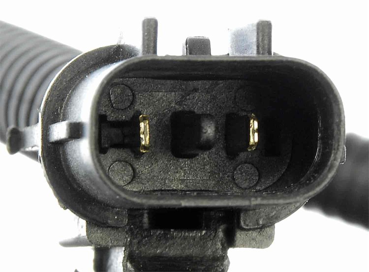 Radiator Fan Assembly Without Controller
