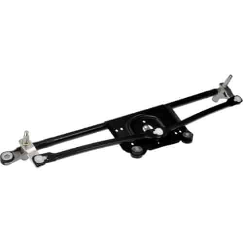 Radiator Fan Assembly Without Controller