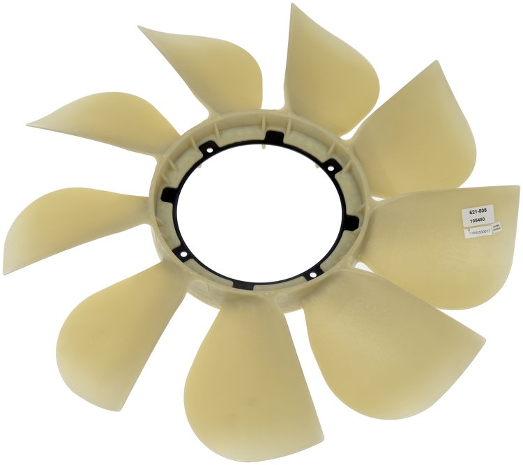 FAN BLADE
