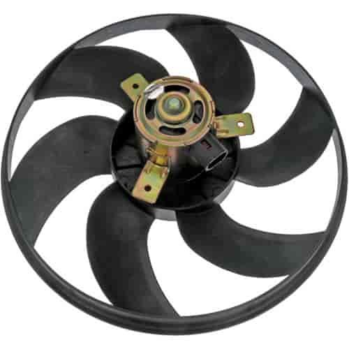 Radiator Fan Assembly