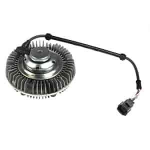ELECTRONIC FAN CLUTCH