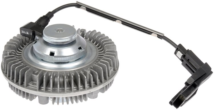 FAN COMPONENTS