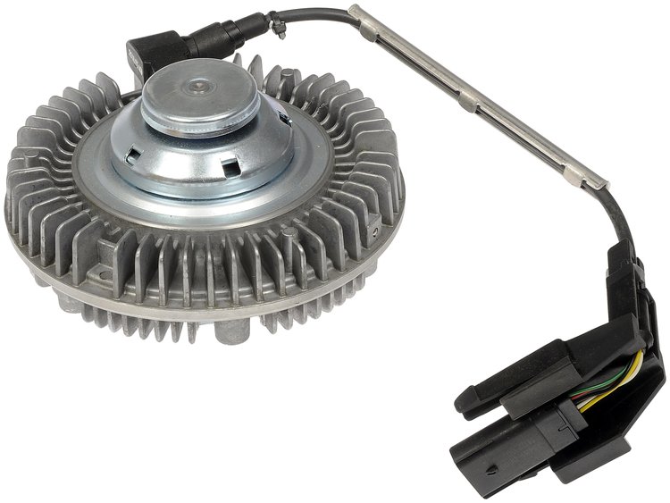 FAN COMPONENTS