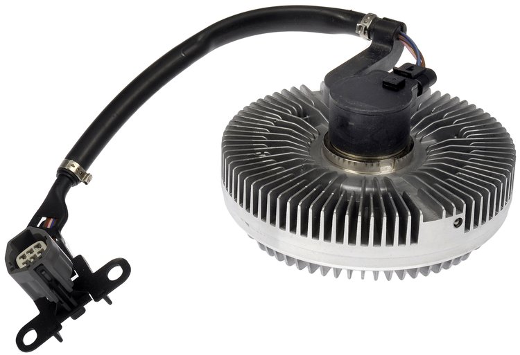 FAN COMPONENTS