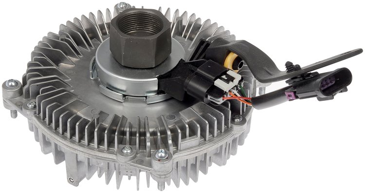 FAN COMPONENTS