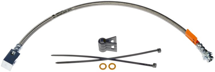 90-95 WRANGLER SS BRK LN
