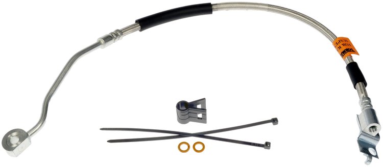 90-95 WRANGLER SS BRK LN