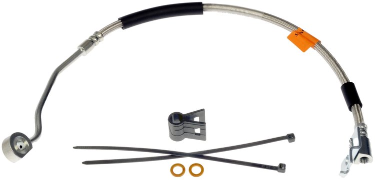 90-95 WRANGLER SS BRK LN
