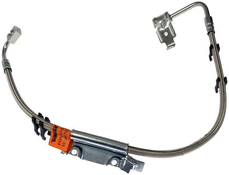11-13 WRANGLER SS BRK LN