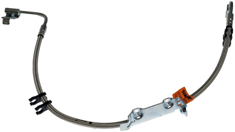 11-13 WRANGLER SS BRK LN