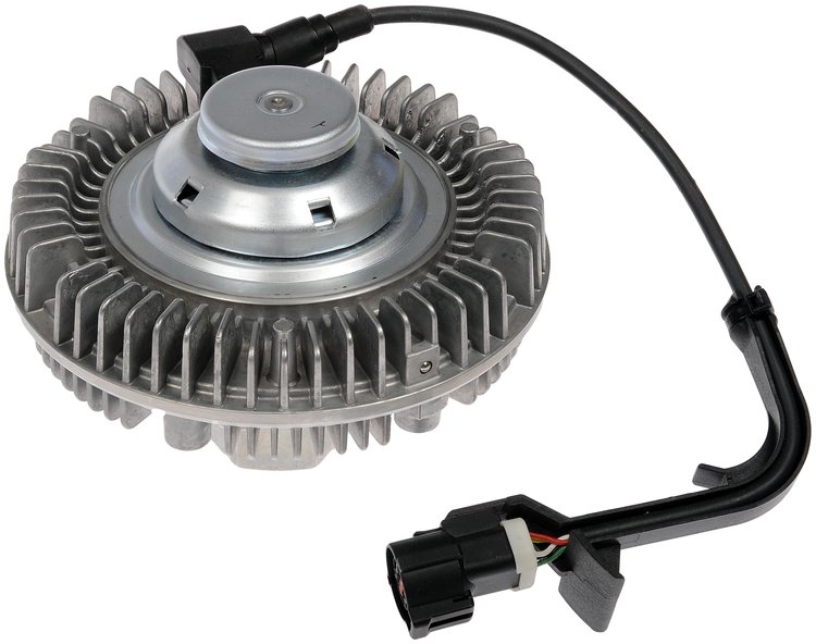 FAN COMPONENTS
