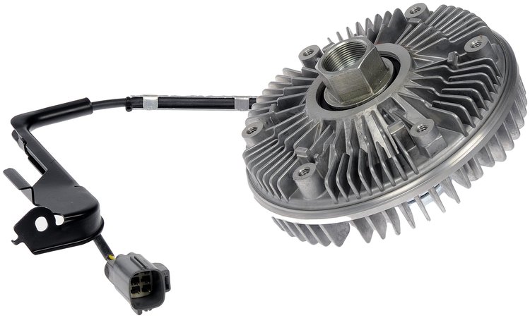FAN COMPONENTS