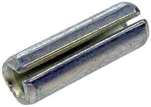 Roll Pin Diameter: 1/4"