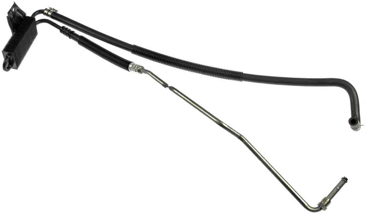 POWER STEERING COOLER