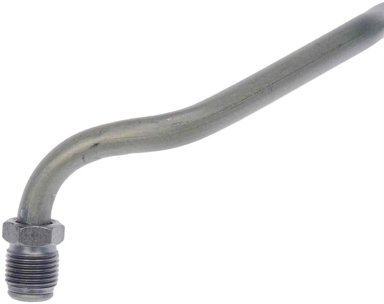 Transmission Oil Cooler Line