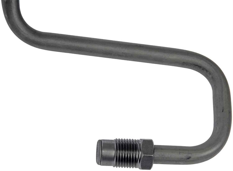 Transmission Oil Cooler Line