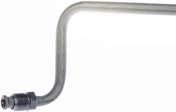 Transmission Oil Cooler Line