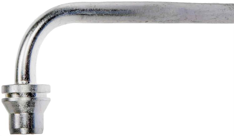 Transmission Oil Cooler Line 1993-1995 Chevy/GMC 1500/2500 Truck