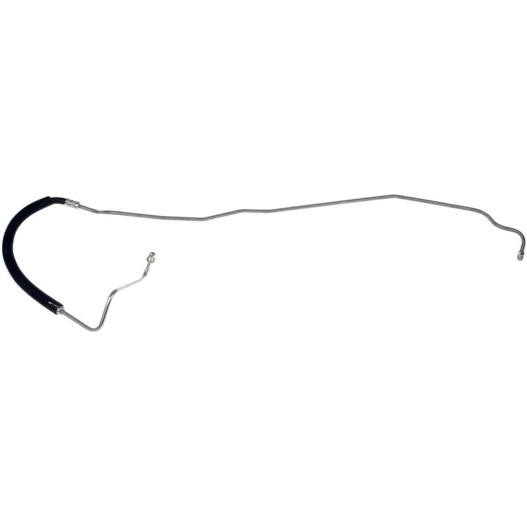 Transmission Oil Cooler Line