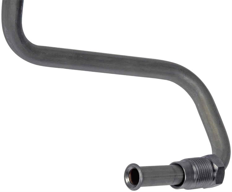 Transmission Oil Cooler Line