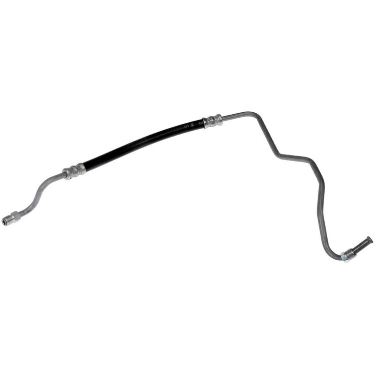 Transmission Oil Cooler Line