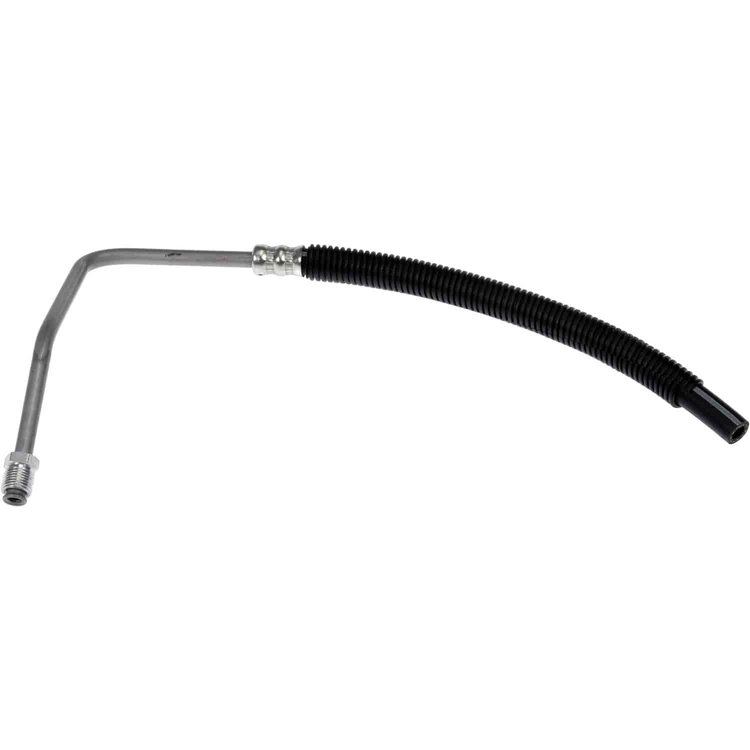 Transmission Oil Cooler Line