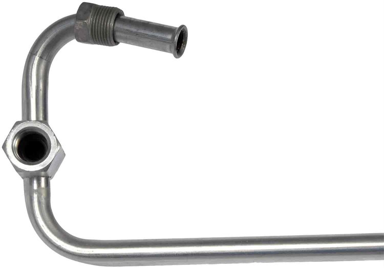 Transmission Oil Cooler Line 1990-1993 Dodge D250/D350/W250/W350