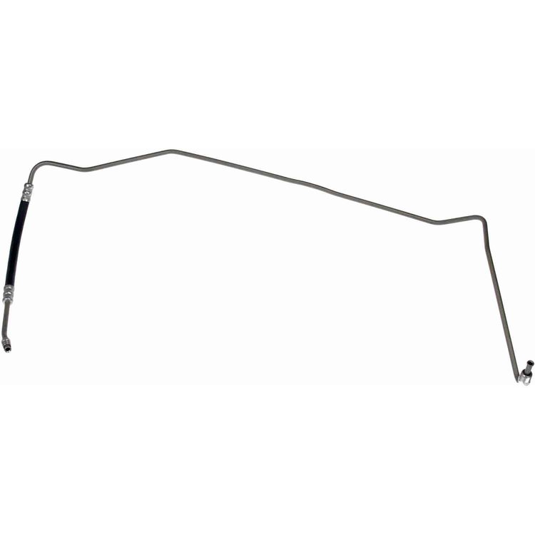Transmission Oil Cooler Line