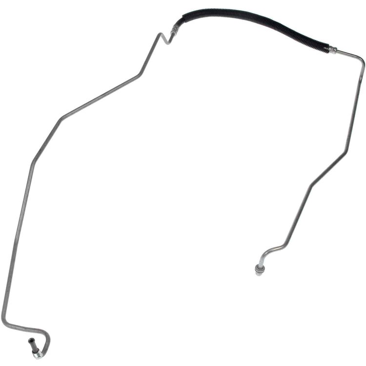 Transmission Oil Cooler Line